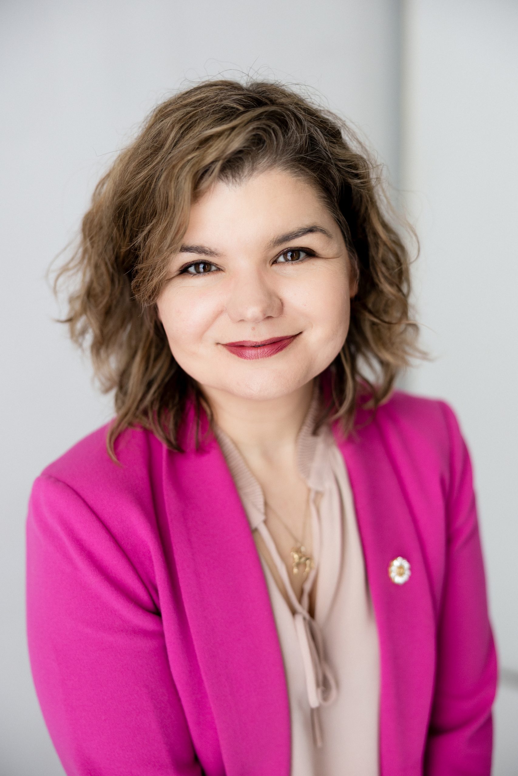 Catherine Hanrahan