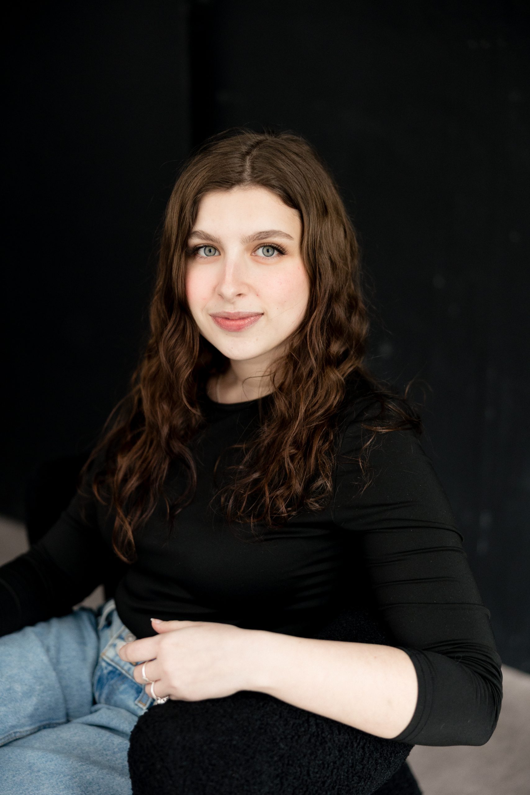 Catherine Hanrahan